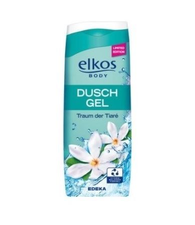 Elkos Dusch Gel pod prysznic 300ml (8) [D]