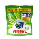 Ariel kapsułki 3w1 3szt/ 89,7g Regular (45)[D,A]