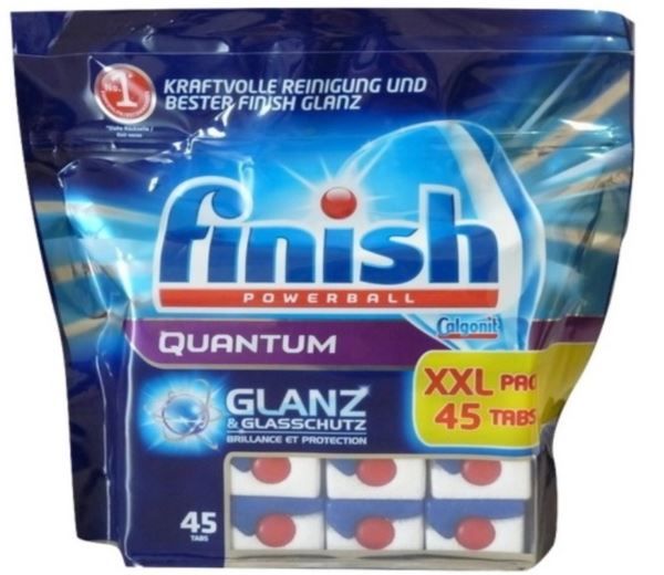 Finish Quantum do zmywarki 45tab (7) [D]