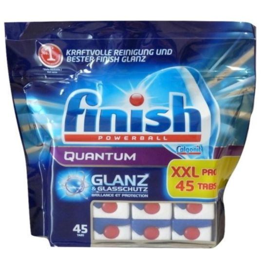 Finish Quantum do zmywarki 45tab (7) [D]