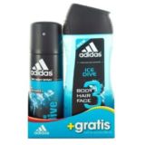 Adidas zestaw deo 150ml+ żel 250ml (4)[D,ES,F]
