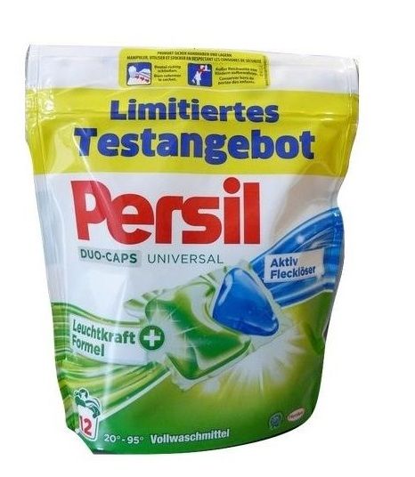 Persil 12szt DuoCaps kapsułki(6)D]