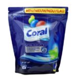 Coral kapsułki 22p/ 578g (3) [D,F,NL]
