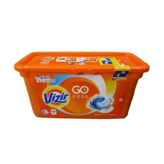 Vizir Go 3w1 kapsułki 38szt Sensitive (3)[PL]
