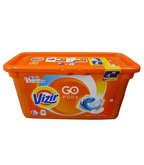 Vizir Go 3w1 kapsułki 38szt Sensitive (3)[PL]