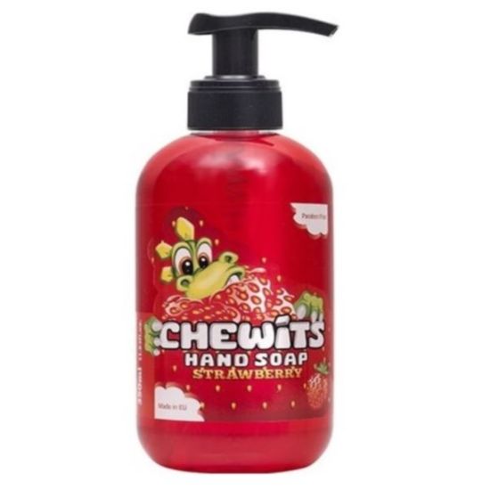 Chewits Kids mydło 350ml (6)[GB]