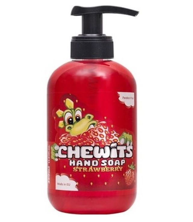 Chewits Kids mydło 350ml (6)[GB]
