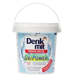 DM DenkMit 750g Oxi Power Weiss odplamiacz (6)[D]