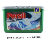 Persil MIX-CAPS 14p/329g Color PL (8)[MULTI]