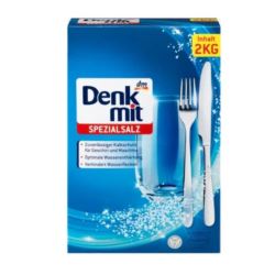 DM DenkMit 2kg Spezial Salz sól do zmywarki(6)[D]