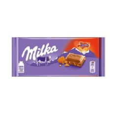 Milka 100g Daim czekolada (5/100)[D,AT,CH]
