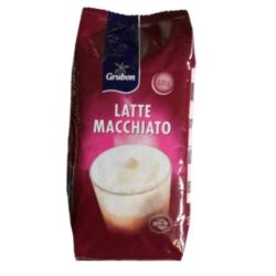 Grubon 400g Cappuccino Latte Macchiato (12)[D,F]