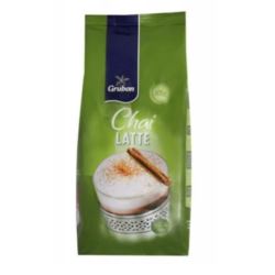 Grubon 400g Cappuccino Chai Latte (12)[D,GB,F]