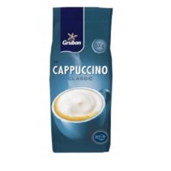 Grubon 500g Cappuccino Classic (12)[D,GB,F]