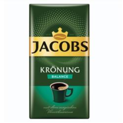 Jacobs 500g Kronung Balance kawa mielona (12)[D]