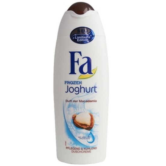 FA żel pod prysznic 250ml (12)[D,F]