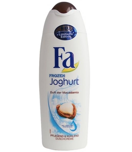 FA żel pod prysznic 250ml (12)[D,F]