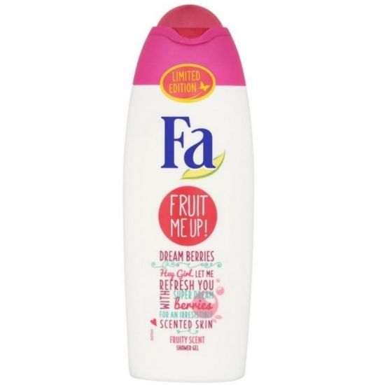 FA żel pod prysznic 250ml (12)[D,F]