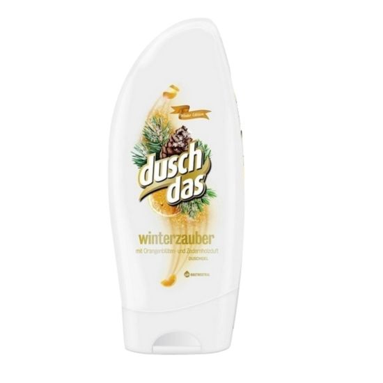 Duschdas żel pod prysznic 250ml (24)[D]