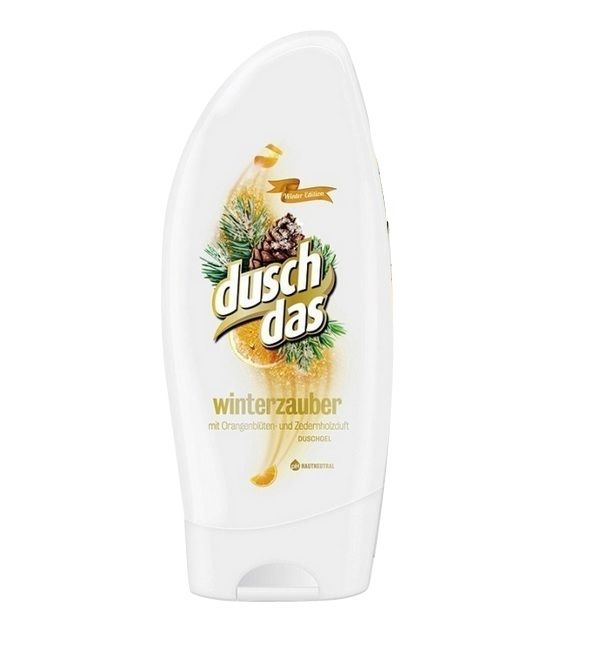 Duschdas żel pod prysznic 250ml (24)[D]