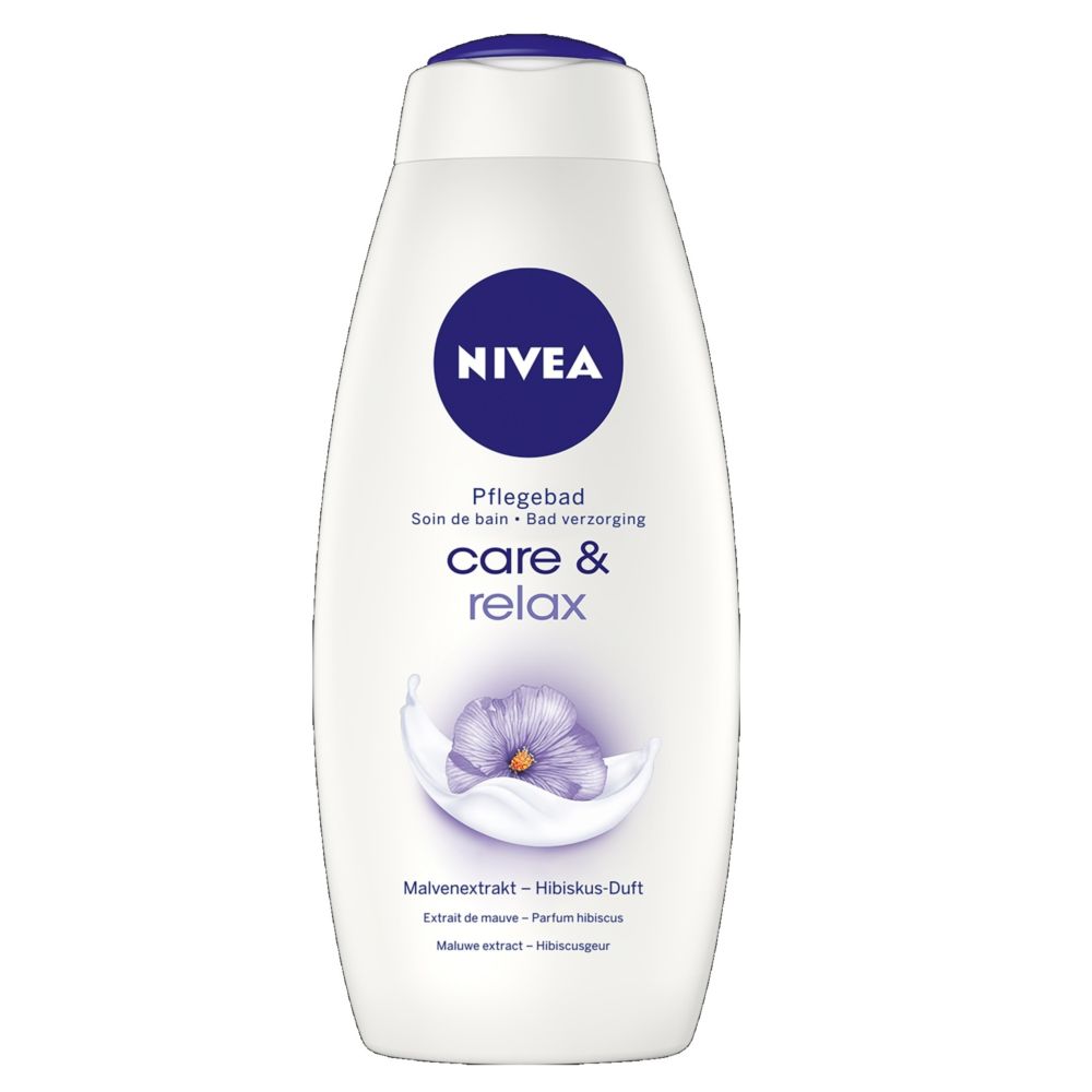 Nivea 750ml żel pod prysznic (12)[NL,F]