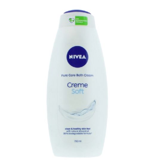 Nivea 750ml żel pod prysznic (12)[NL,F]