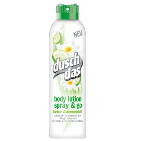 Duschdas Spray&Go balsam w sprayu 190ml (6)[D]