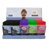 Sence Blackhead maseczka oczyszcz pory 5x8gr(disp)