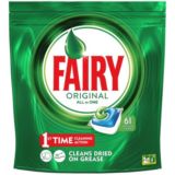 Fairy/ Dreft All in One do zmywarki 61szt (3)[GB]
