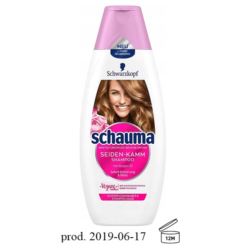 Schauma XL 480ml szampon (12)[D]