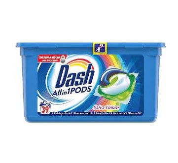 Dash 39szt 3w1 Salva Colore kapsułki (3)[IT]