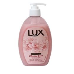 Lux 500ml Blooming Flower mydło pompka (6)[D,F]