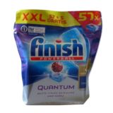 Finish Quantum do zmywarki 52+5tab (7) [D]