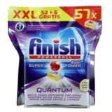Finish Quantum do zmywarki 52+5tab (7) [D]