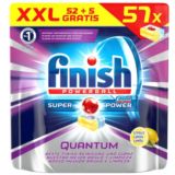 Finish Quantum do zmywarki 52+5tab (7) [D]
