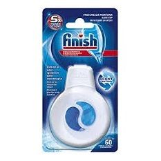 Finish 60cykli/4ml zapach do zmyw (disp)[MULT]