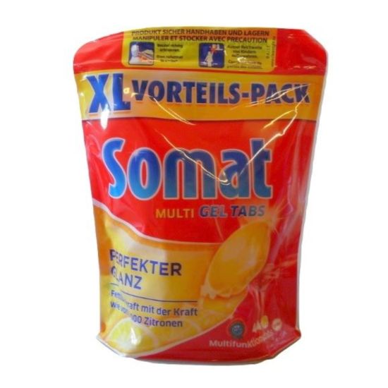 Somat kapsułki do zmywarki 44szt Lemon (4)[D,CH]