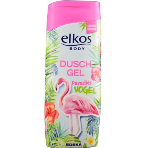 Elkos Dusch Gel pod prysznic 300ml (8) [D]