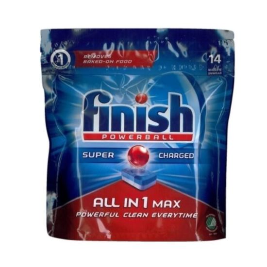 Finish Powerball tabl. All-In1 MAX 14szt (7)[FIN]