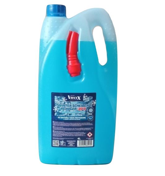 Voxxx 4L płyn zimowy -20st z lejkiem (4)[D,GB,PL]