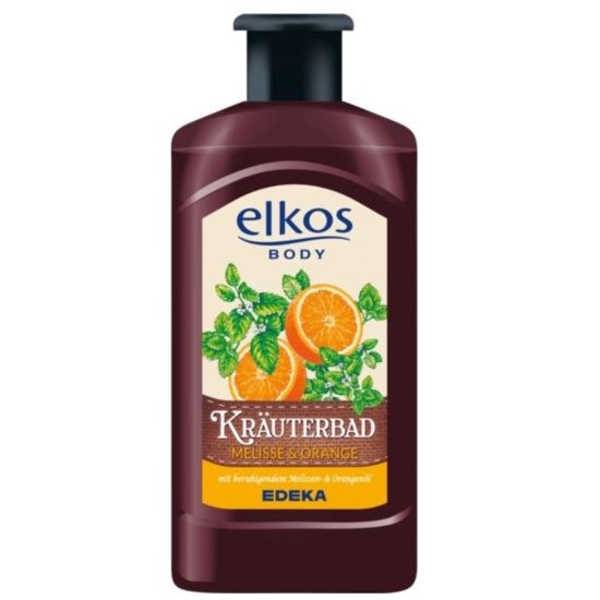 Elkos 500ml Krauterbad olejek do kąpieli (6)[D]