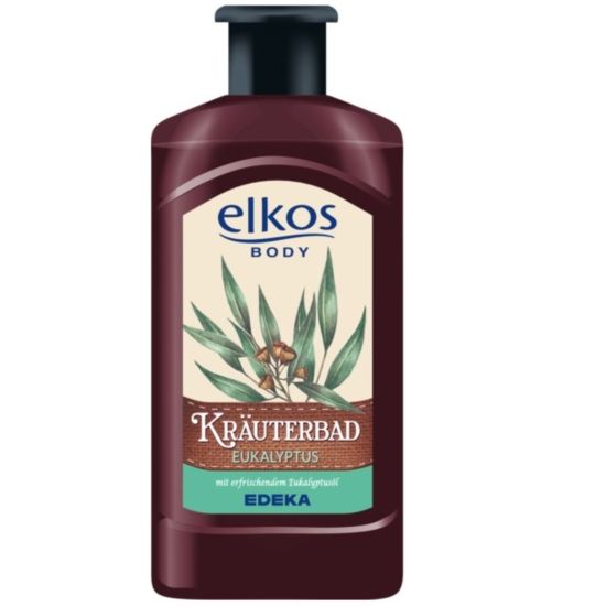 Elkos 500ml Krauterbad olejek do kąpieli (6)[D]