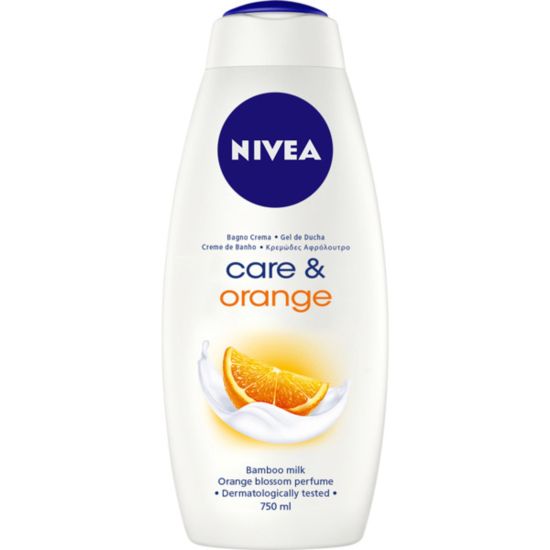 Nivea 750ml żel pod prysznic (12)[NL,F]
