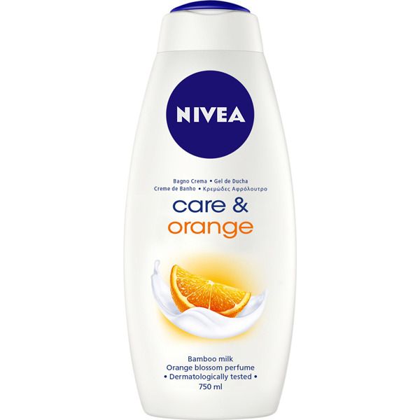 Nivea 750ml żel pod prysznic (12)[NL,F]