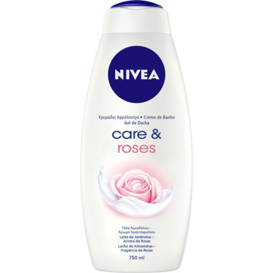 Nivea 750ml żel pod prysznic (12)[NL,F]