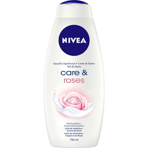 Nivea 750ml żel pod prysznic (12)[NL,F]