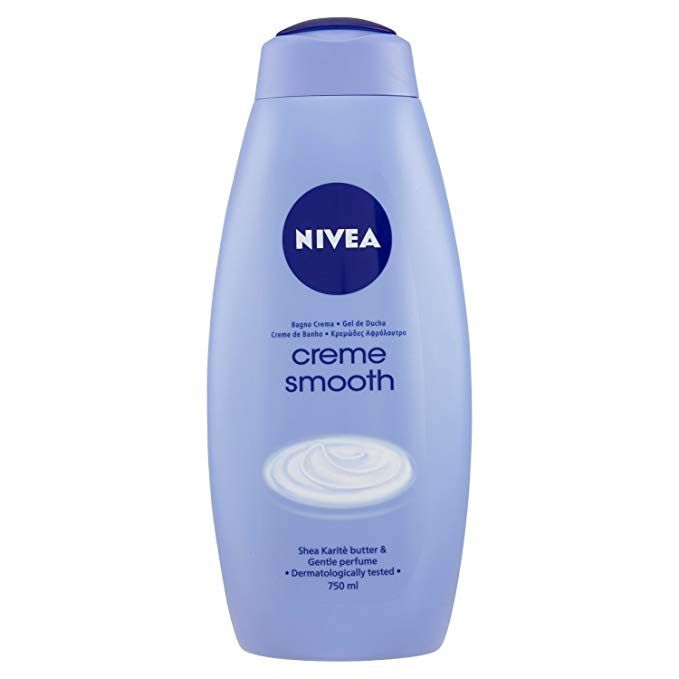 Nivea 750ml żel pod prysznic (12)[NL,F]
