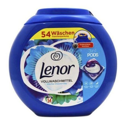 Lenor kapsułki kula 3w1 54szt (3)[D,AT]