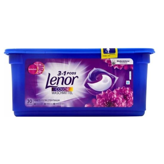 Lenor 3w1 30szt 792g kapsułki (3)[D,AT]