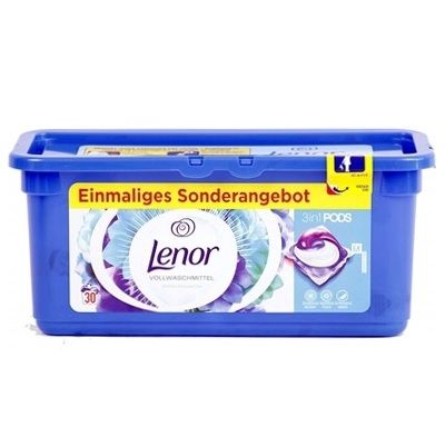 Lenor 3w1 30szt 792g kapsułki (3)[D,AT]
